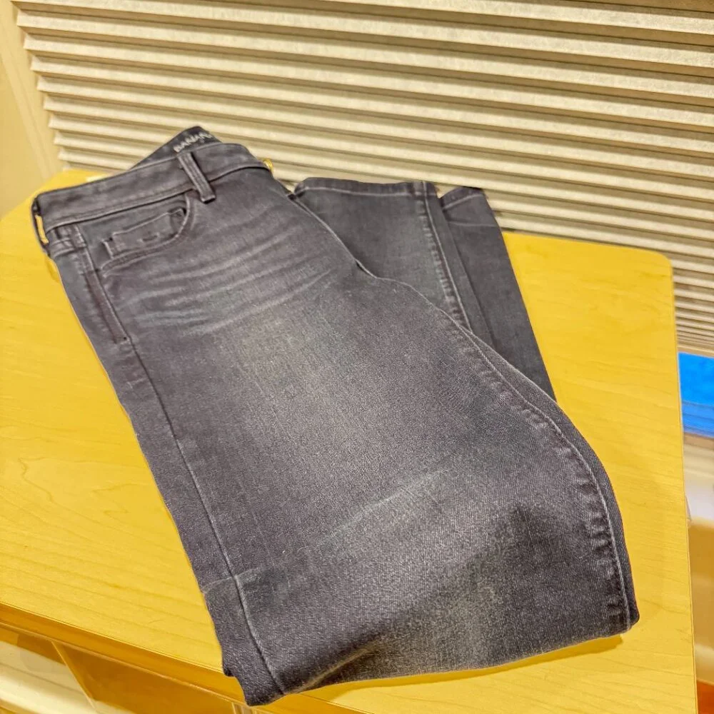 Banana Republic Mid-Rise Skinny Jeans | NWT | Size 26 ✔ Brand new with tags! Cla